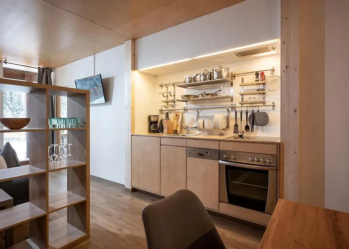 Emma\'S Appartements