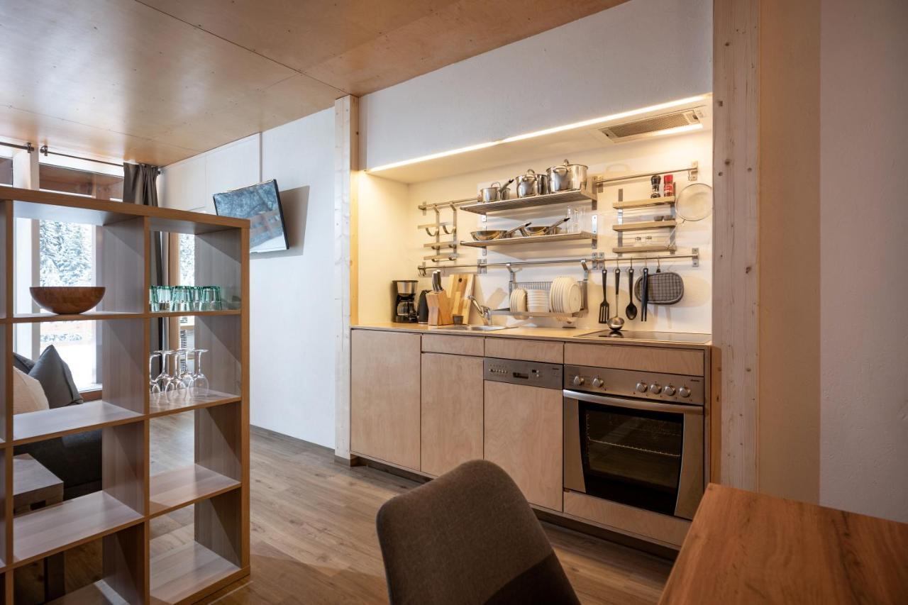 Appartement Emma's *